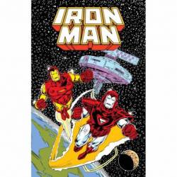 Iron Man: Armor Wars...