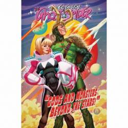 Spider-Gwen: The...