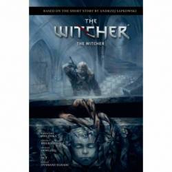 Andrzej Sapkowski's The...