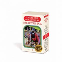 The Retro Box
