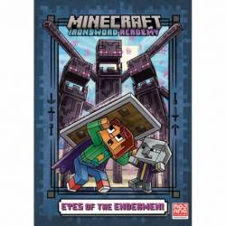 Eyes of the Endermen!...