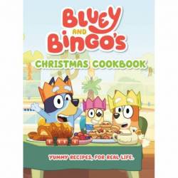 Bluey and Bingo's Christmas...