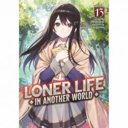 Loner Life in Another World...