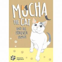 Mocha the Cat and His...
