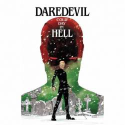 Daredevil: Cold Day In Hell