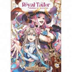 Royal Tailor: Clothier to...