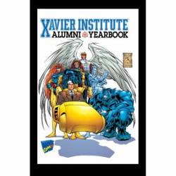 X-Men: Road To Onslaught...