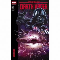 Star Wars: Darth Vader...