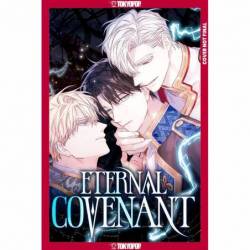 Eternal Covenant, Volume 2