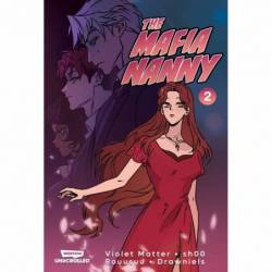 The Mafia Nanny Volume Two
