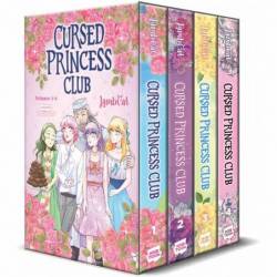 Cursed Princess Club Box...