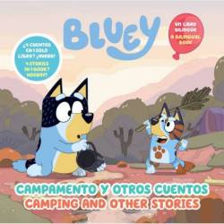 Bluey: Camping and Other...