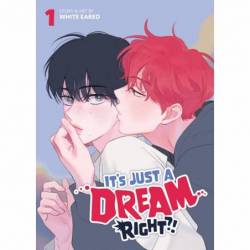 It's Just a Dream......