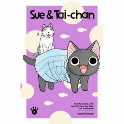 Sue & Tai-chan 6