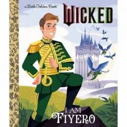 I Am Fiyero (Universal...