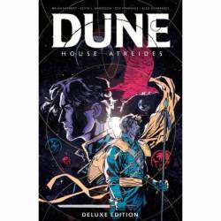 Dune: House Atreides Deluxe...