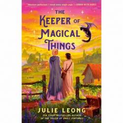 The Keeper of Magical Things