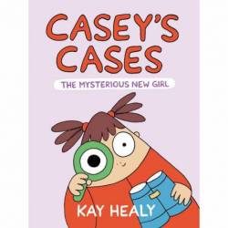 Casey's Cases: The...