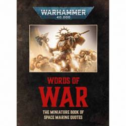 Warhammer 40,000: Words of War