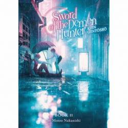 Sword of the Demon Hunter:...