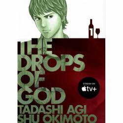 The Drops of God 1