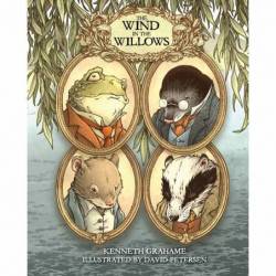 The Wind in the Willows:...