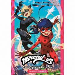 Miraculous: Tales of...