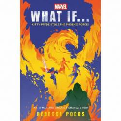 Marvel: What If...Kitty...