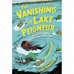 The Vanishing of Lake...