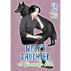Wolf's Daughter: A...