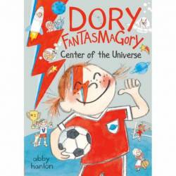 Dory Fantasmagory: Center...