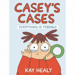 Casey's Cases: Everything...