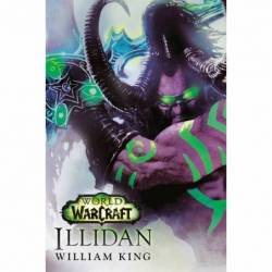 World of Warcraft: Illidan