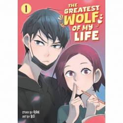 The Greatest Wolf of My...