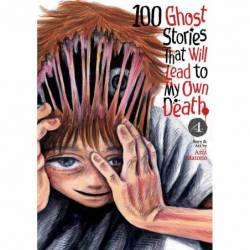 100 Ghost Stories That Will...