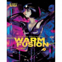 Warm Fusion (DIRECT MARKET...