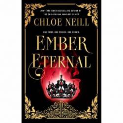 Ember Eternal