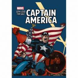 Jeph Loeb & Tim Sale:...