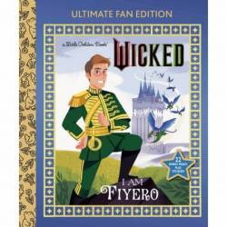 I Am Fiyero: Ultimate Fan...