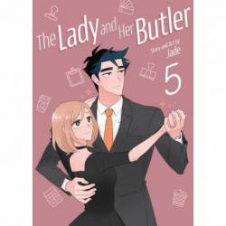 The Lady and Her Butler Vol. 5