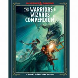 The Warriors & Wizards...