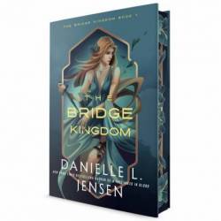 The Bridge Kingdom (Deluxe...