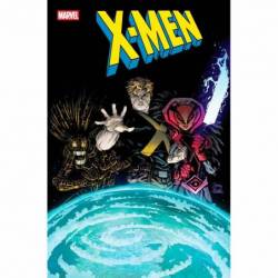 X-Men By Jed Mackay Vol. 3:...
