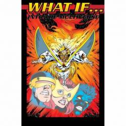 What If?: Into The...