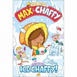 Max and Chaffy: Search for...