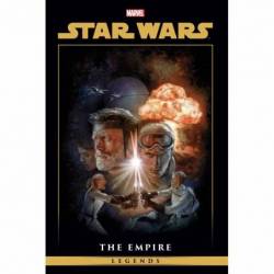 Star Wars Legends: The...