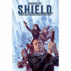 Agents Of S.H.I.E.L.D....