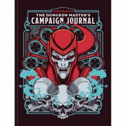 The Dungeon Master's...
