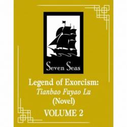 Legend of Exorcism: Tianbao...