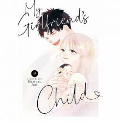 My Girlfriend's Child Vol. 9